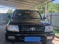 Toyota Land Cruiser 2005 года за 10 500 000 тг. в Алматы