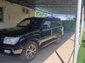 Toyota Land Cruiser 2005 года за 10 500 000 тг. в Алматы – фото 3