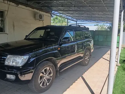 Toyota Land Cruiser 2005 года за 10 500 000 тг. в Алматы – фото 3