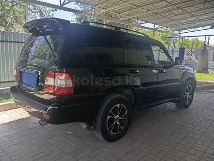 Toyota Land Cruiser 2005 года за 10 500 000 тг. в Алматы – фото 6