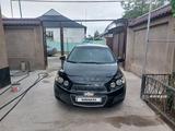 Chevrolet Aveo 2012 годаүшін3 200 000 тг. в Шымкент