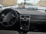 ВАЗ (Lada) Priora 2172 2012 годаүшін1 400 000 тг. в Актау – фото 2