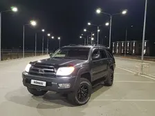 Toyota 4Runner, 2005
