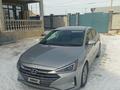 Hyundai Elantra 2020 годаfor5 500 000 тг. в Алматы – фото 2