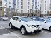 Nissan Qashqai 2014 годаfor7 000 000 тг. в Астана