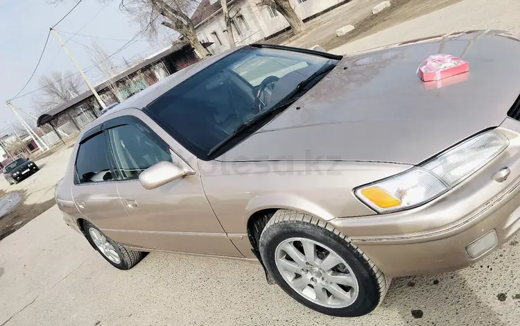 Toyota Camry 1998 годаfor3 492 955 тг. в Кызылорда