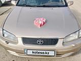 Toyota Camry 1998 годаfor3 492 955 тг. в Кызылорда – фото 3