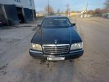 Mercedes-Benz S 320 1997 годаүшін3 800 000 тг. в Шу – фото 3