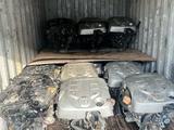 ДВИГАТЕЛЬ 2GR/4GR-FSE 3.5 — Lexus GS350 ИЗ ЯПОНИИ (RX350/ES350/IS250) за 125 000 тг. в Алматы