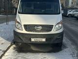 JAC  Sunray 2023 года за 13 800 000 тг. в Костанай