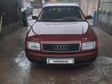 Audi 100 1991 годаүшін1 600 000 тг. в Шымкент