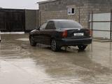 Chevrolet Lanos 2008 года за 1 700 000 тг. в Кызылорда – фото 3