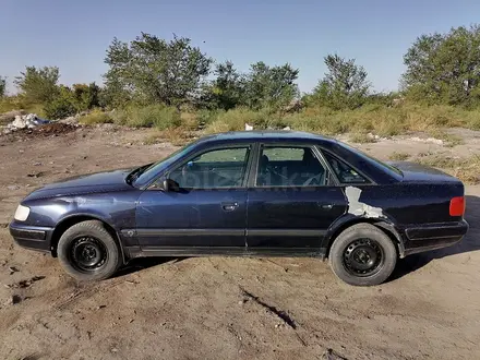 Audi A6 1994 года за 2 200 000 тг. в Семей – фото 2