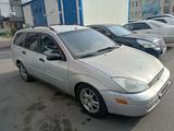 Ford Focus 1999 года за 1 500 000 тг. в Алматы – фото 2