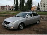 ВАЗ (Lada) Priora 2172 2008 годаүшін1 350 000 тг. в Астана