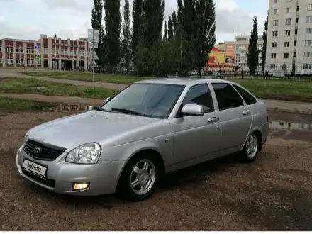 ВАЗ (Lada) Priora 2172 2008 года за 1 350 000 тг. в Астана