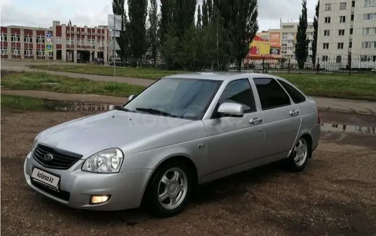 ВАЗ (Lada) Priora 2172 2008 годаүшін1 350 000 тг. в Астана