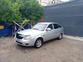 ВАЗ (Lada) Priora 2172 2008 годаүшін1 350 000 тг. в Астана – фото 2