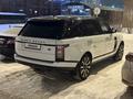 Land Rover Range Rover 2015 годаfor29 500 000 тг. в Астана – фото 3