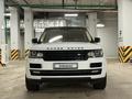 Land Rover Range Rover 2015 годаfor29 500 000 тг. в Астана – фото 5