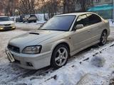 Subaru Legacy 2001 года за 2 500 000 тг. в Алматы