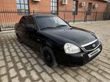 ВАЗ (Lada) Priora 2170 2008 года за 1 350 000 тг. в Бейнеу