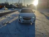 Chevrolet Cruze 2013 года за 4 700 000 тг. в Астана