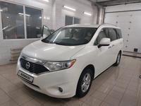 Nissan Quest 2017 года за 13 000 000 тг. в Атырау