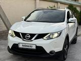 Nissan Qashqai 2015 годаүшін7 700 000 тг. в Шымкент – фото 2