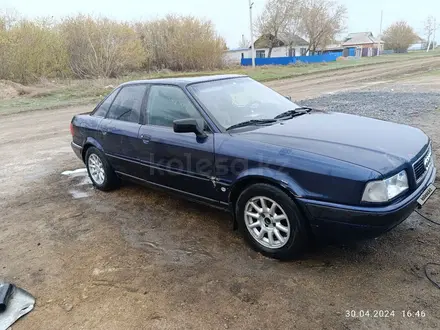 Audi 80 1994 года за 1 559 721 тг. в Павлодар – фото 11