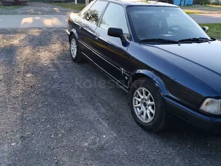 Audi 80 1994 года за 1 559 721 тг. в Павлодар – фото 3