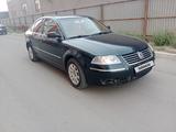 Volkswagen Passat 2001 года за 2 200 000 тг. в Атырау