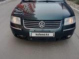 Volkswagen Passat 2001 годаfor2 200 000 тг. в Атырау – фото 3