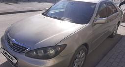 Toyota Camry 2006 года за 5 150 000 тг. в Алматы – фото 2