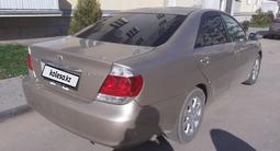 Toyota Camry 2006 года за 5 150 000 тг. в Алматы – фото 4