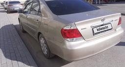 Toyota Camry 2006 года за 5 150 000 тг. в Алматы – фото 3