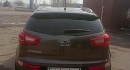 Kia Sportage 2012 года за 5 000 000 тг. в Кызылорда – фото 2