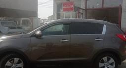 Kia Sportage 2012 года за 5 000 000 тг. в Кызылорда – фото 4