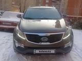 Kia Sportage 2012 года за 5 500 000 тг. в Кызылорда