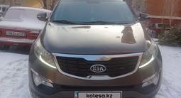 Kia Sportage 2012 года за 5 000 000 тг. в Кызылорда