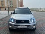 Toyota RAV4 2001 года за 5 900 000 тг. в Актау – фото 4