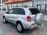 Toyota RAV4 2001 года за 5 900 000 тг. в Актау – фото 3