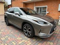 Lexus RX 350 2021 года за 24 000 000 тг. в Астана