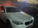 BMW M5 2016 года за 13 000 000 тг. в Астана