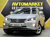 Lexus RX 350 2012 годаүшін12 800 000 тг. в Актау