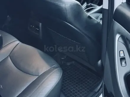 Hyundai Elantra 2015 года за 6 200 000 тг. в Алматы – фото 15