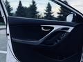 Hyundai Elantra 2015 годаүшін6 200 000 тг. в Алматы – фото 18