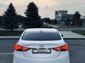Hyundai Elantra 2015 годаүшін6 200 000 тг. в Алматы – фото 7