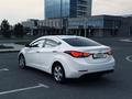 Hyundai Elantra 2015 годаүшін6 200 000 тг. в Алматы – фото 6