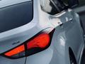 Hyundai Elantra 2015 годаүшін6 200 000 тг. в Алматы – фото 9